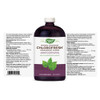 Nature's Way Chlorofresh Mint 474 ml Ingredients & Dose