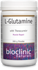 Bioclinic Naturals L Glutamine with Theracurmin Powder