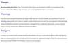 Bioclinic Naturals L Glutamine with Theracurmin Powder Suggested Use