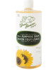 Green Beaver Sunflower Castile Soap Unscented 1 Litter