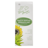 Green Beaver Sensitive Aloe Makeup Remover ( previous look)