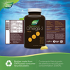 NutraSea+D Omega-3 Ingredients