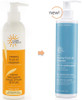 Earth Science Creamy Fruit Oil Cleanser ( label transition) Earth Science Creamy Fruit Oil Cleanser ( label transition)