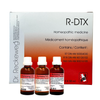 Dr Reckeweg R-DTX Kit 50 ml