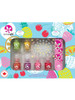 Suncoatgirl Kids Nail Kit Fresh & Fruity