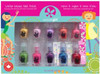 Suncoatgirl Kit Party Palette ( pervious look)