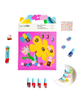 Suncoatgirl Kids Nail Kit Glow Up Party Palette