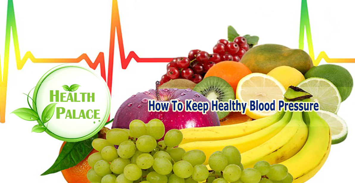 Best Supplements for Blood Pressure | How to Lower Blood Pressure Naturally?