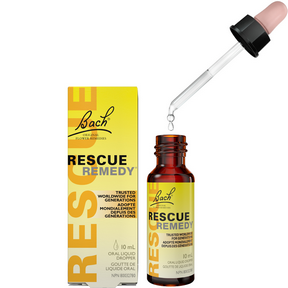 Bach Rescue Remedy Drops 10 Ml Buy Rescue Remedy Drops