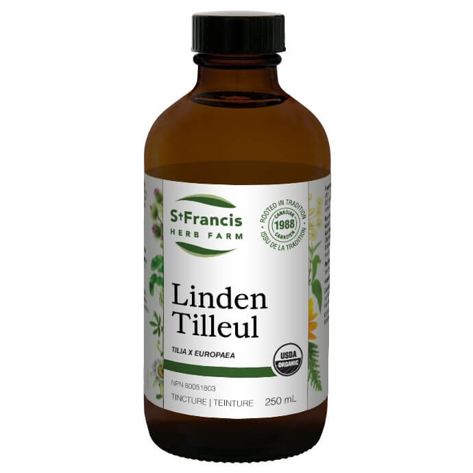 St Francis Herbs | Buy St Francis Herb Farm Tincture and Supplements