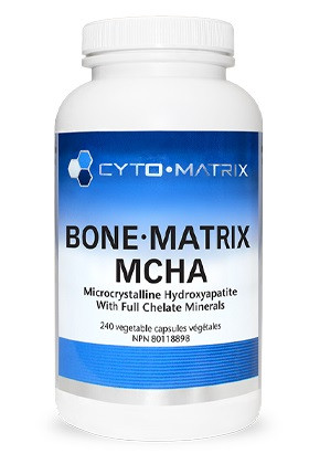 Cyto Matrix | Cyto-Matrix Supplements | Cytomatrix Canada