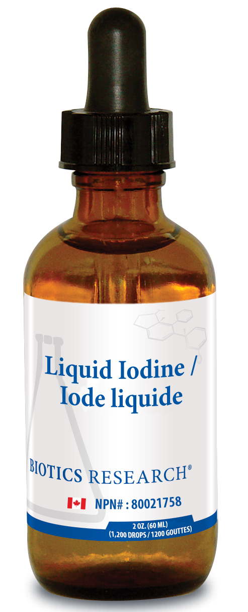 LUGOL'S IODINE IODE 30ml 5% | Boutique - Foto 8