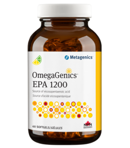 OmegaGenics Mega10 by Metagenics Buy OmegaGenics Mega10