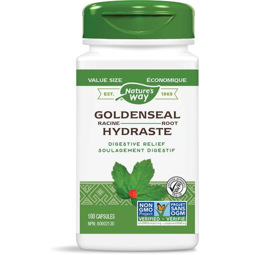 MediHerb Golden Seal 60 Tablets Golden Seal Extract Buy Medi Herb