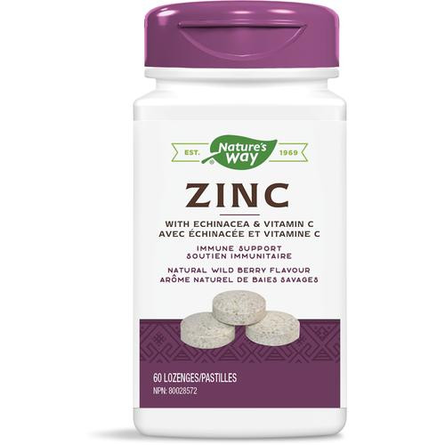 Zinc Lozenges by Douglas Laboratories Buy Zinc Lozenges
