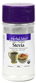 Stevia Extract Powder By Herbal Select Buy Herbal Select Stevia