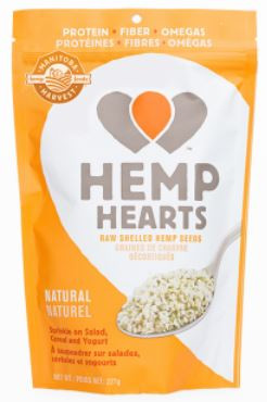 Manitoba Harvest Hemp Hearts 2.27 kg Hemp Hearts Hemp Seed