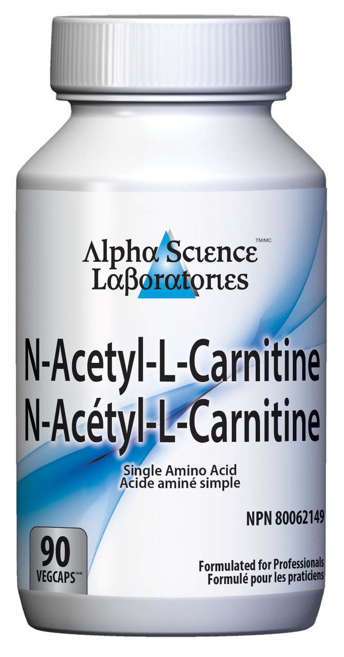 N-Acetyl-L-Carnitine