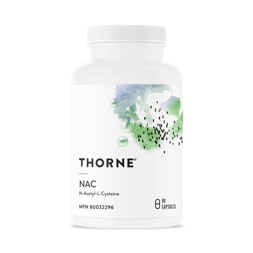 thorne acetyl l carnitine Thorne Acetyl-L-Carnitine (formerly Carnityl) - 60 ct