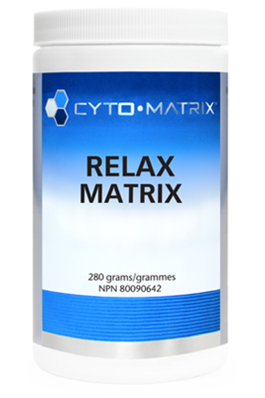 cyto-matrix-relax-matrix-powder-280g-buy-relax-matrix