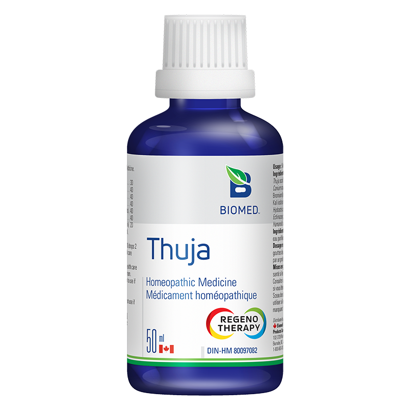 Biomed Thuja 50 ml