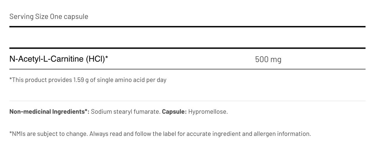 Aor Alcar 120 Capsules | Buy In Canada Aor Alcar 120 Capsules | Buy In Canada