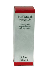 topical isopathic drops