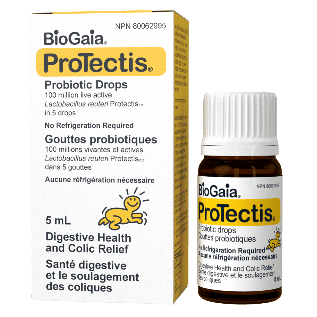 biogaia baby