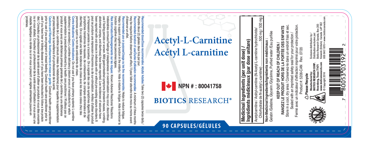 l carnitine tablets in chemist shop L-Carnitine 500 Mg