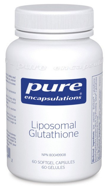 is glutathione good for pcos Frontiers