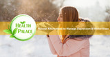 Natural Alternatives To Manage Depression & Winter Blues