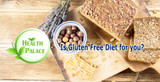 What Nutrients People are deficient in a Gluten-Free Diet? | Supplements that Help to Improve Gluten Intolerance Conditions
