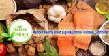 15 Natural Ways to Lower Blood Sugar Levels Naturally | How to Lower Blood Sugar Naturally? 