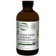 St Francis Oregon Grape 1000 Ml