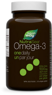 NutraSea One Daily Omega 3