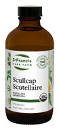 St Francis Scullcap 1000 Ml