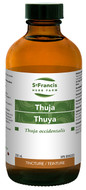 St Francis Thuja 250 Ml (17649)