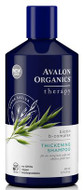 Avalon Organics Thickening Biotin B-Complex  Shampoo 414 ml