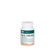 Genestra Bio B12 Folic Acid 60 Tablets