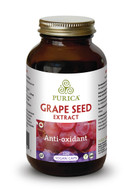 Purica Grapeseed Extract 120 Veg Capsules Purica Grapeseed Extract 120 Veg Capsules