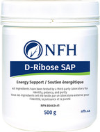 NFH D-Ribose SAP