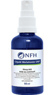 NFH Liquid Melatonin SAP 50 Ml NFH Liquid Melatonin SAP 50 Ml