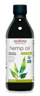 Nutiva Organic Hemp Oil 473 ml