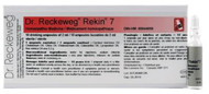 Dr Reckeweg Rekin 7 - 10 x 2 ml Ampules 