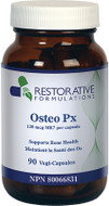 Restorative Formulations Osteo Px 90 Veg Capsules