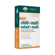 Genestra HMF Child Multi 30 Chewable Tablets