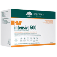 Genestra HMF Intensive 500 Probiotic