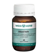 MediHerb DiGest Forte