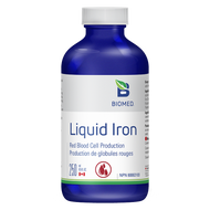 Biomed Liquid Iron