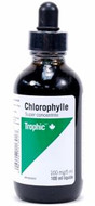 Trophic Chlorophyll 100 ml 